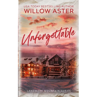 Unforgettable: Special Edition Paperback