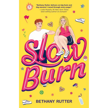 Slow Burn