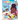 The Gold Bowl: An Acorn Book (Rainbow Days #2)