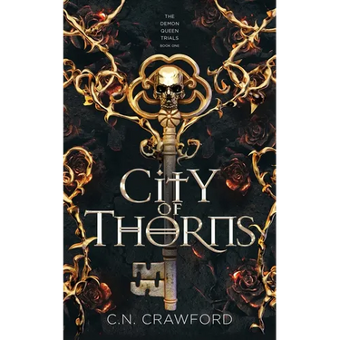 City of Thorns