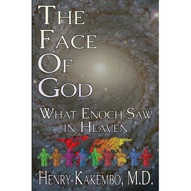 The Face of God