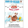 Puppy Mudge Takes a Bath