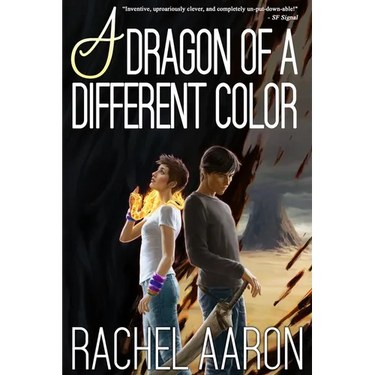A Dragon of a Different Color