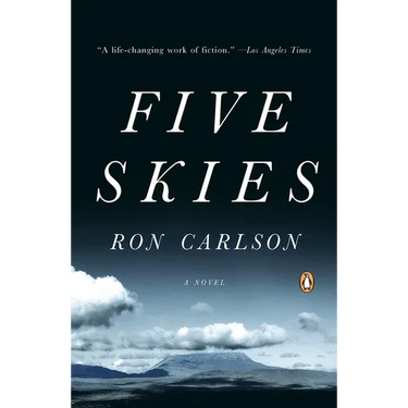 Five Skies