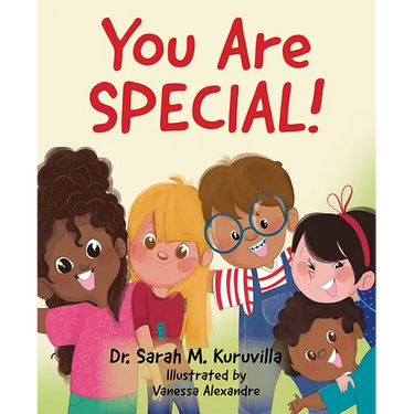 You Are Special!