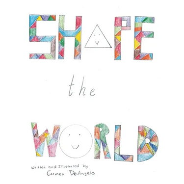 Shape the World