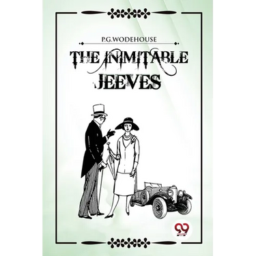 The Inimitable Jeeves