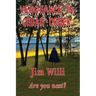 Vengeance in Cedar Creek