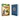 Niv, Adventure Bible, Leathersoft, Blue, Full Color, Thumb Indexed Tabs
