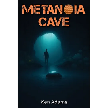 Metanoia Cave