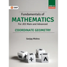 Fundamentals of Mathematics - Co-ordinate Geometry 2ed