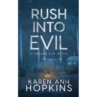Rush Into Evil