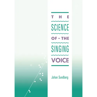 Science of the Singing Voice
