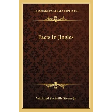 Facts In Jingles