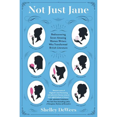 Not Just Jane