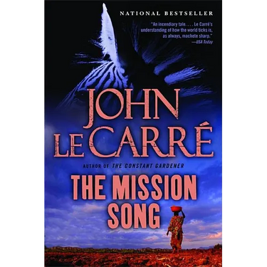 The Mission Song