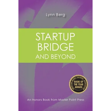 Startup Bridge - And Beyond
