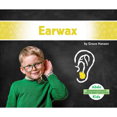 Earwax