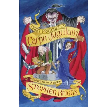 Carpe Jugulum