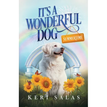 It's a Wonderful Dog - Summertime