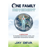 The One Family Movement: A New Plan to Establish World Peace, Unity, and Sustainable Humanitarian Societies