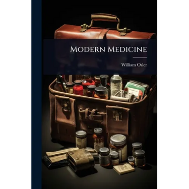 Modern Medicine