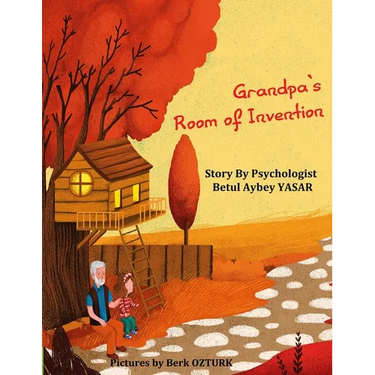 Grandpa's Room of Invention