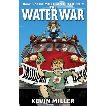 The Water War