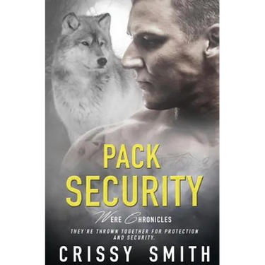 Pack Security
