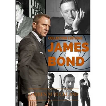 Collection Editions James Bond
