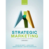 Strategic Marketing 4th Edition
