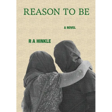 Reason to Be