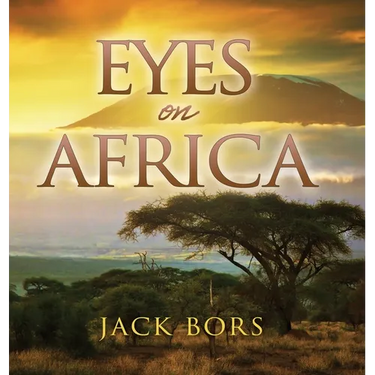 Eyes On Africa