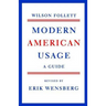 Modern American Usage