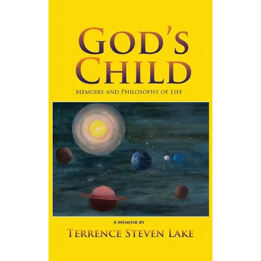 God's Child: Memoirs and Philosophy of Life