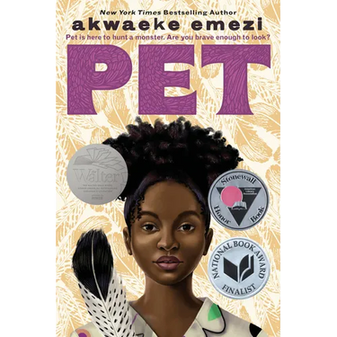 Pet