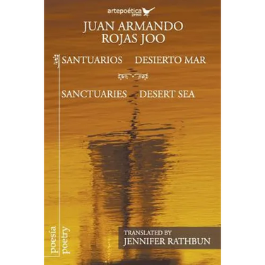 Santuarios desierto mar / Sanctuaries Desert Sea