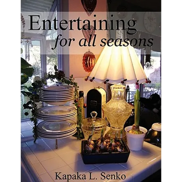 Entertaining for All Seasons