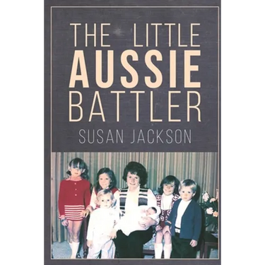 The Little Aussie Battler