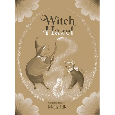 Witch Hazel
