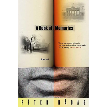 A Book of Memories