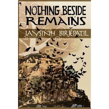 Nothing Beside Remains