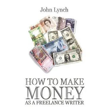 How To Make Money As A Freelance Author