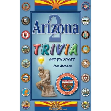 Arizona Trivia 2