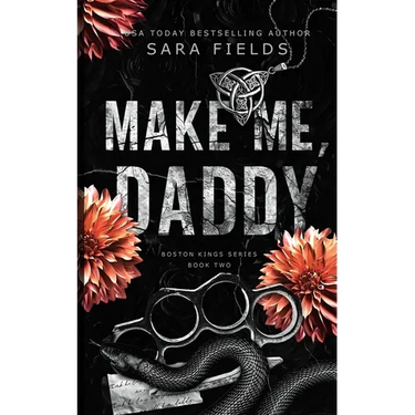 Make Me, Daddy: Discreet Special Edition