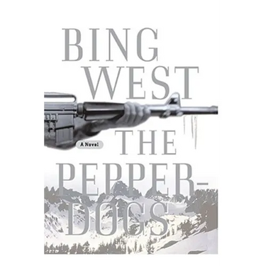 The Pepperdogs