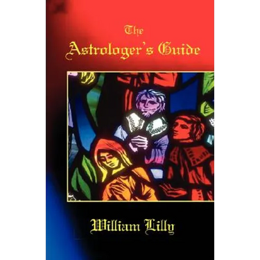 The Astrologer's Guide