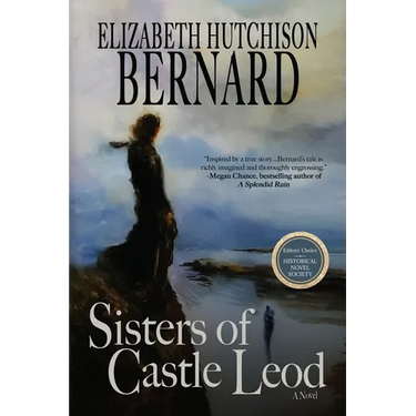 Sisters of Castle Leod