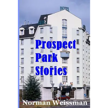 Prospect Park Stories