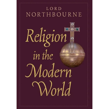 Religion in the Modern World: Including Correspondence with Thomas Merton